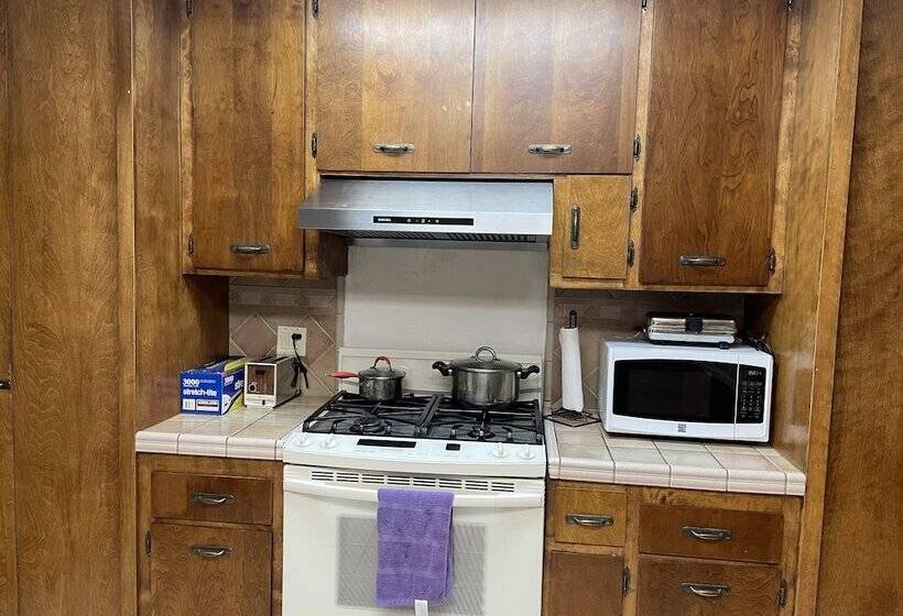 Beautiful House Fantastic View Azusa California