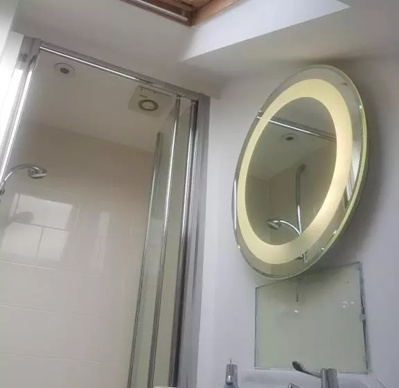پانسیون Cozy Place