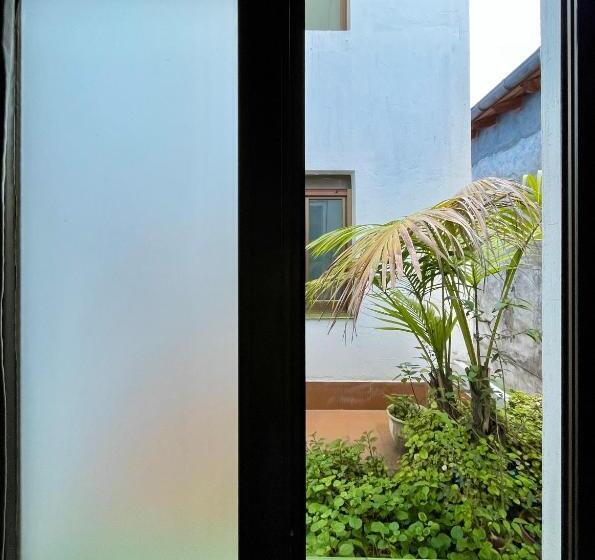 بنسيون Montero Sestao Bilbao