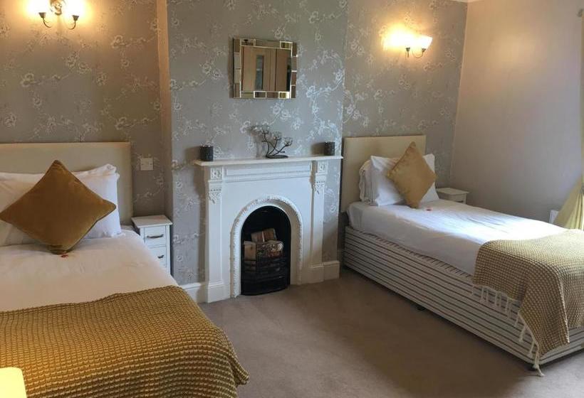 ペンション Peel Hey Guest House