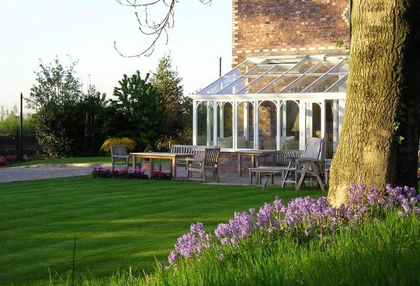 ペンション Peel Hey Guest House