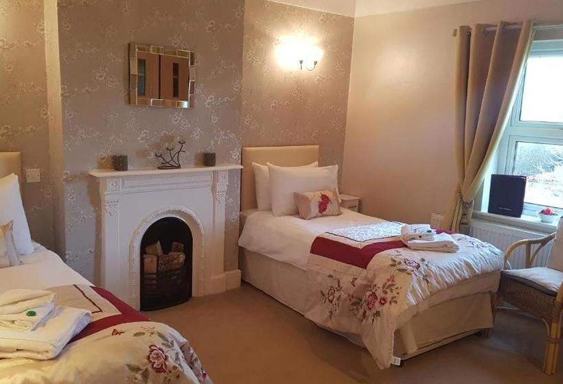 ペンション Peel Hey Guest House