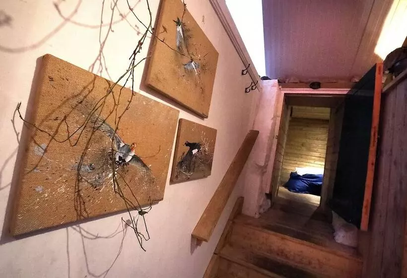 Hapus Yurt   Two Beautiful Yurts And Barn Cottage