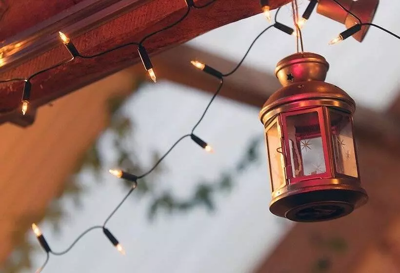 Hapus Yurt   Two Beautiful Yurts And Barn Cottage