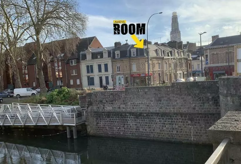 So Amiens