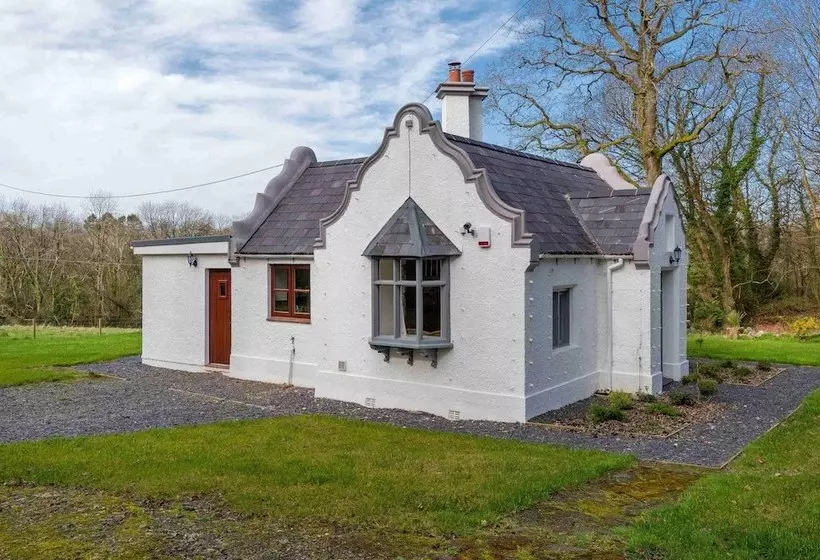 Beaumaris Lodge