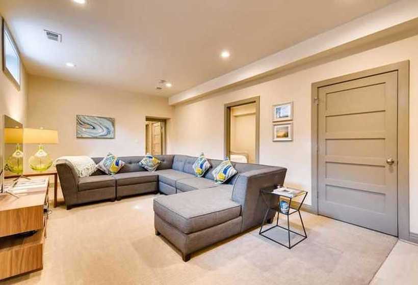 Beautiful Basement Apt Near Sloan S Lake 2 Bd!