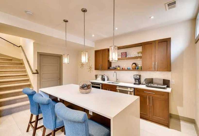 Beautiful Basement Apt Near Sloan S Lake 2 Bd!