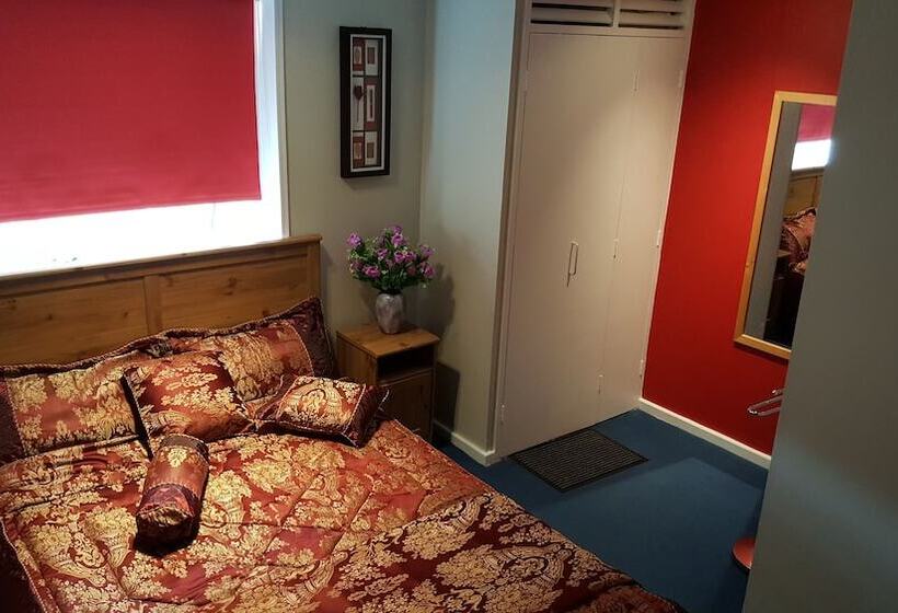 Cambridge Inn: Central Self Catering Cottage