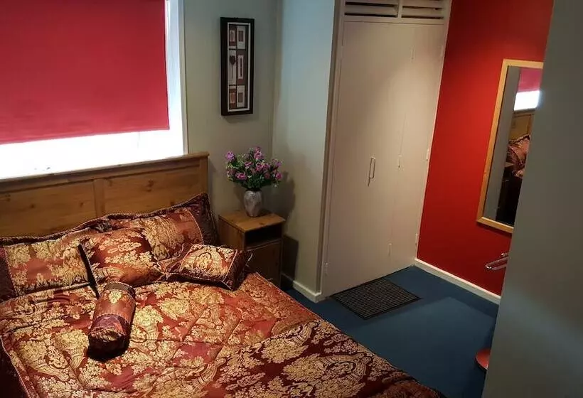 Cambridge Inn: Central Self Catering Cottage