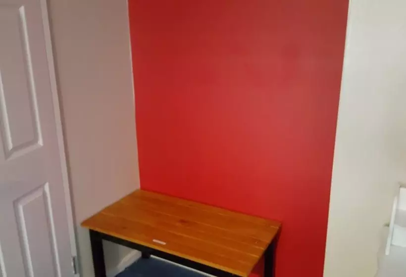 Cambridge Inn: Central Self Catering Cottage