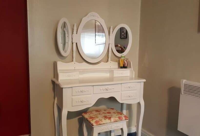 Cambridge Inn: Central Self Catering Cottage