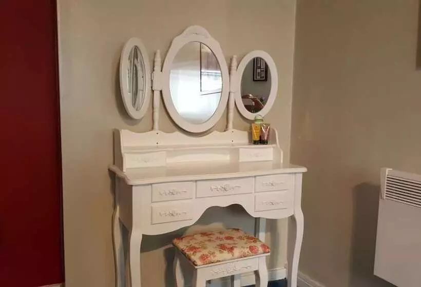 Cambridge Inn: Central Self Catering Cottage