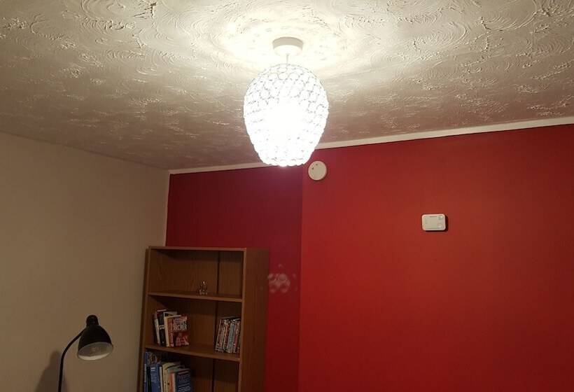 Cambridge Inn: Central Self Catering Cottage