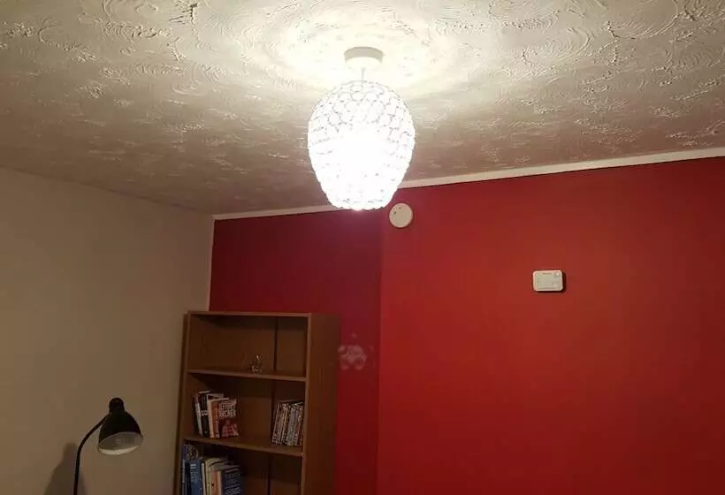 Cambridge Inn: Central Self Catering Cottage