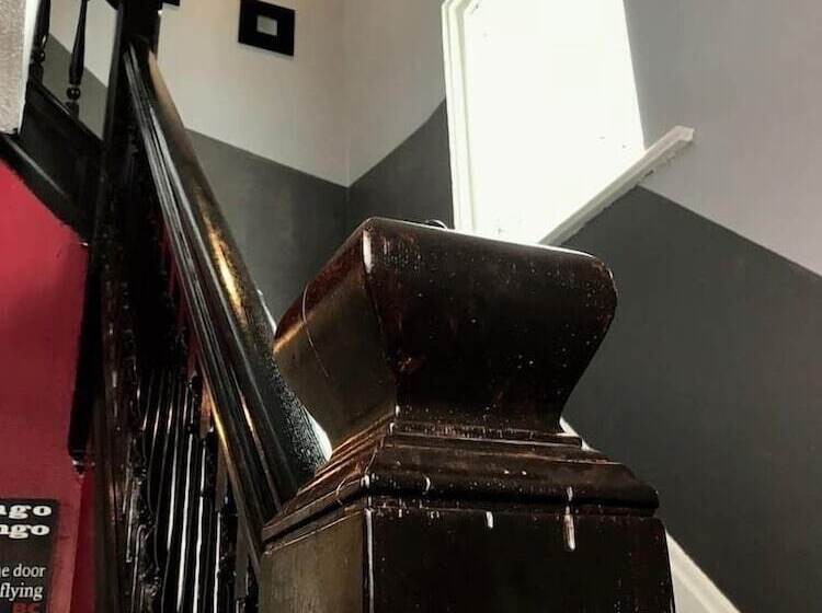 Cannabis Castle Historic Home In Baker District