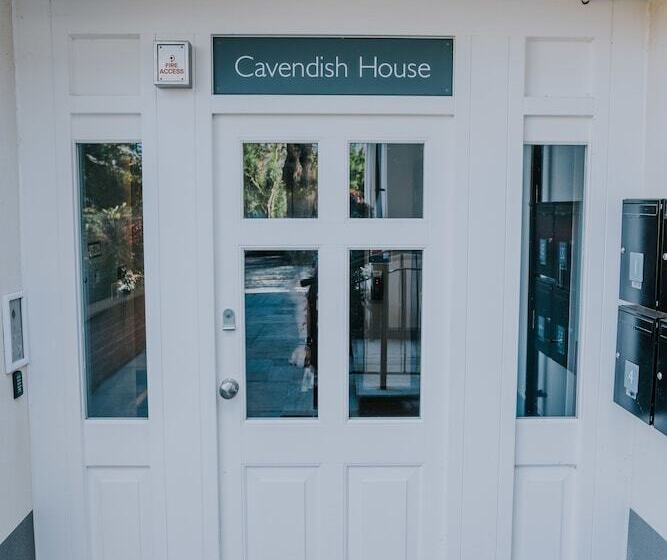 Cavendish House