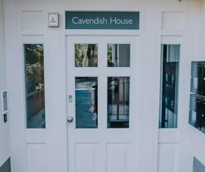 Cavendish House