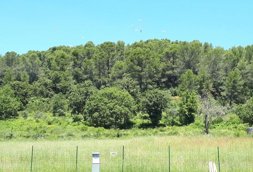 酒店 Domaine De La Roudeliere