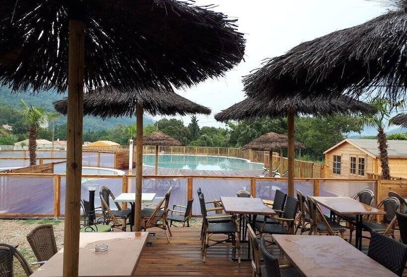 酒店 Domaine De La Roudeliere