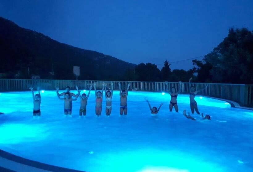 酒店 Domaine De La Roudeliere