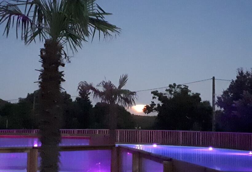 酒店 Domaine De La Roudeliere