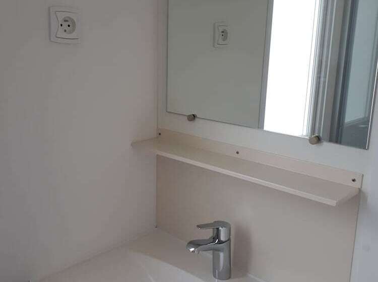 酒店 Domaine De La Roudeliere