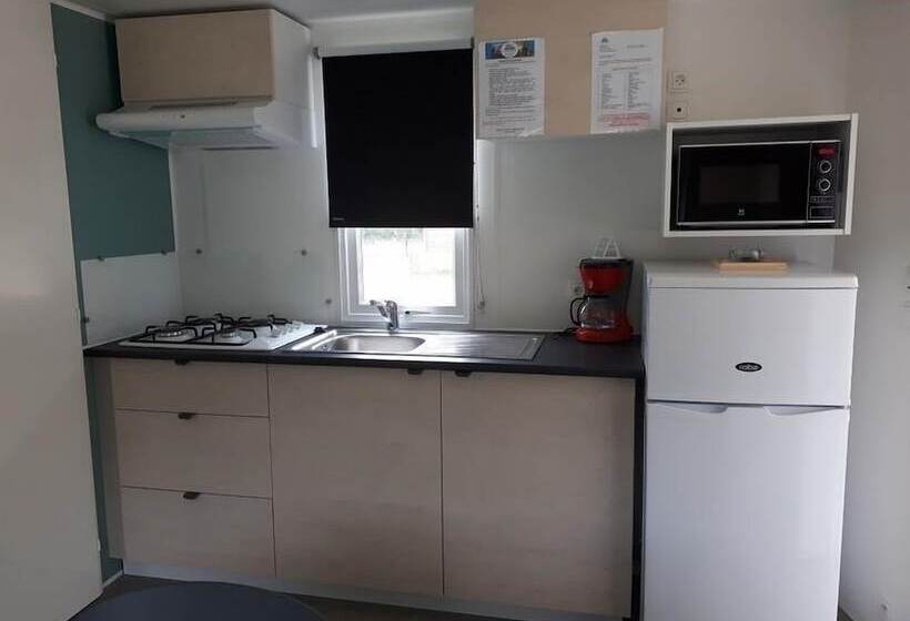 酒店 Domaine De La Roudeliere