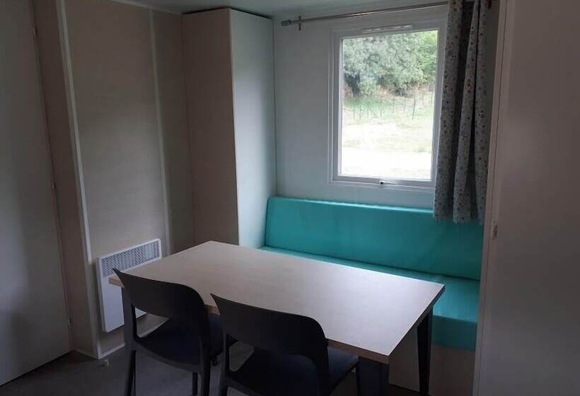 酒店 Domaine De La Roudeliere