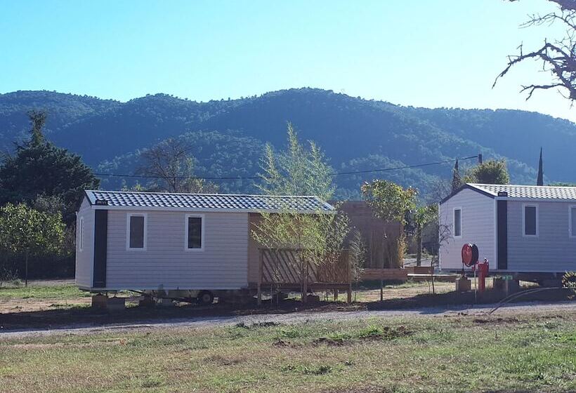 酒店 Domaine De La Roudeliere