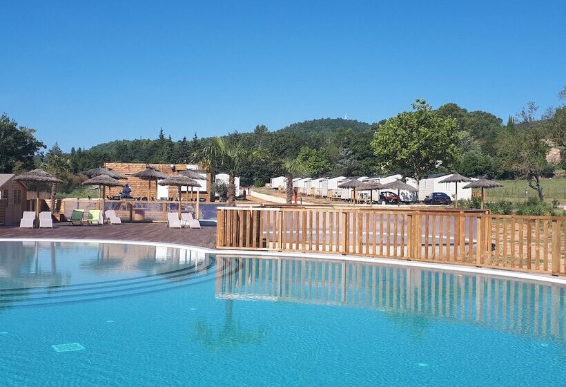 酒店 Domaine De La Roudeliere