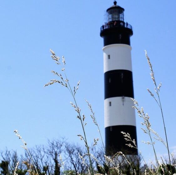Отель Village Vacances La Martière   Oléron