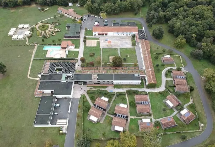 ホテル Village Vacances La Martière   Oléron