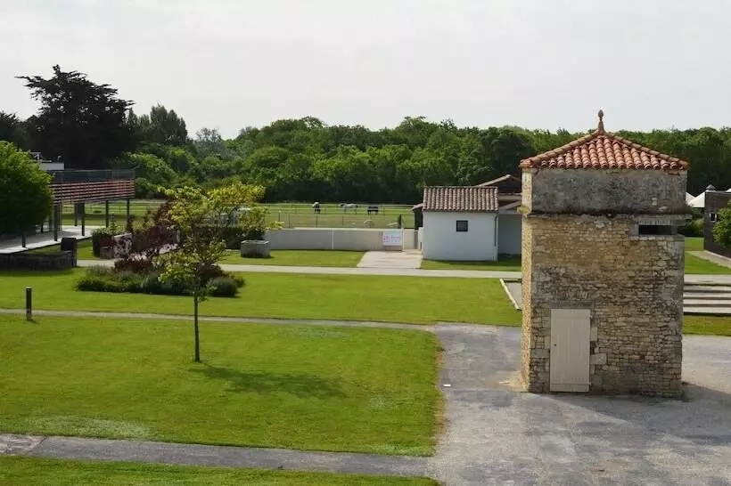 ホテル Village Vacances La Martière   Oléron