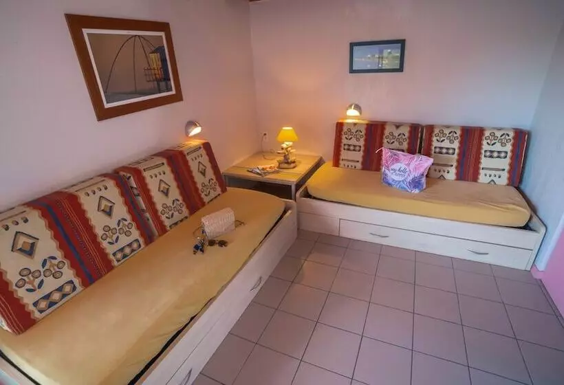 ホテル Village Vacances La Martière   Oléron