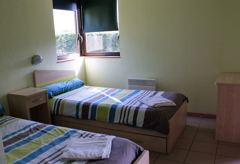 Отель Village Vacances La Martière   Oléron