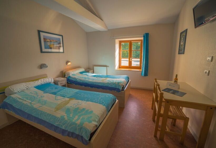 Отель Village Vacances La Martière   Oléron