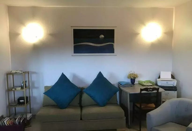 Les Balcons De La Luye