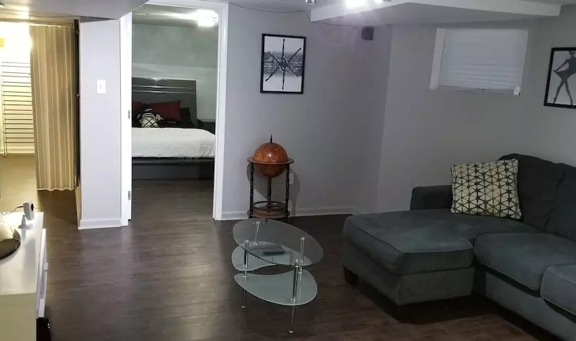 Nyc Nj Romantic And Cozy Hideaway