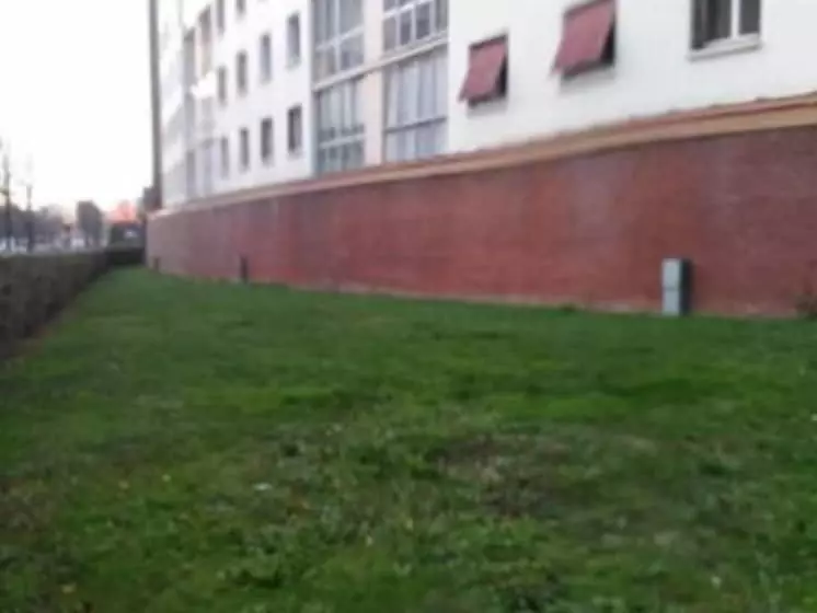 Majatalo Chambre Rennaise