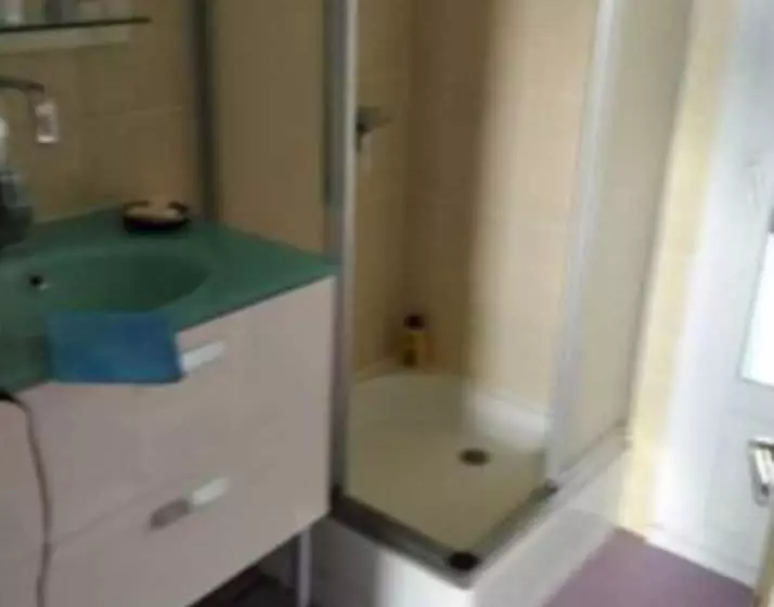 Majatalo Chambre Rennaise