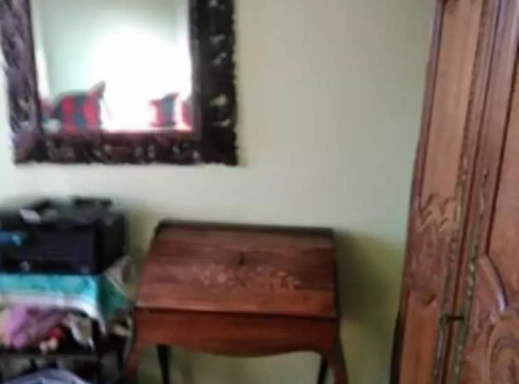 Majatalo Chambre Rennaise