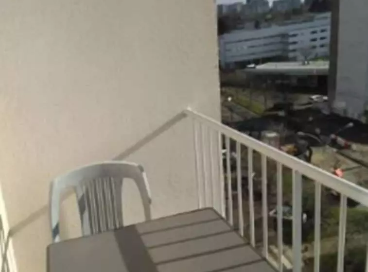 Majatalo Chambre Rennaise