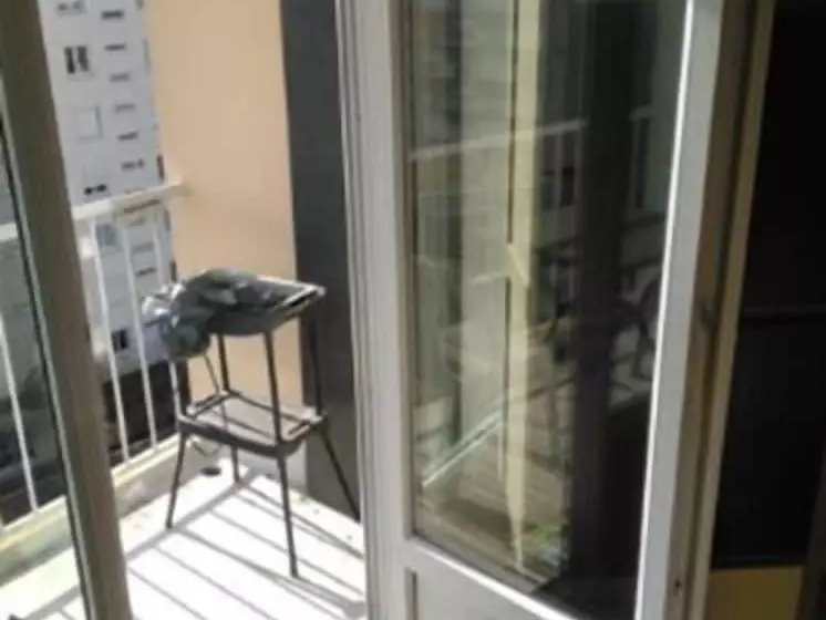 Majatalo Chambre Rennaise