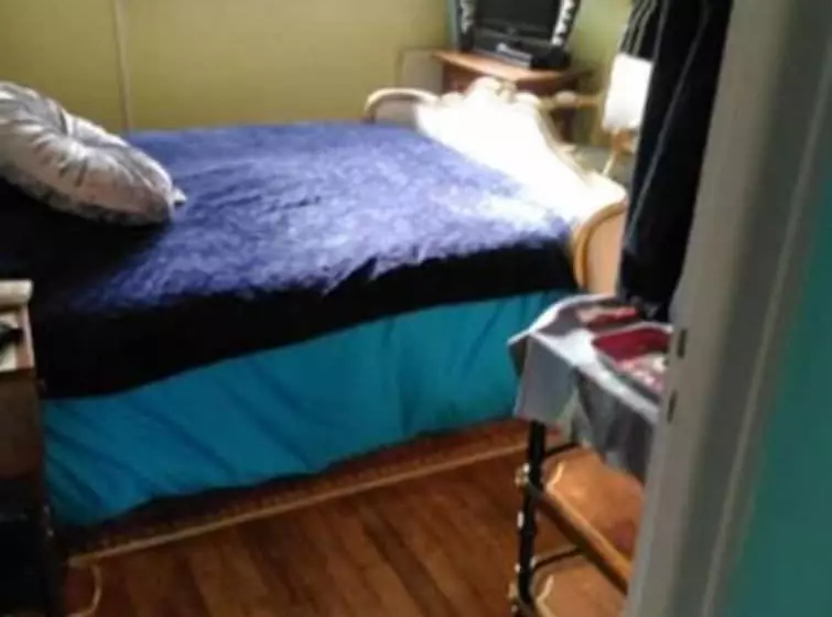 Majatalo Chambre Rennaise