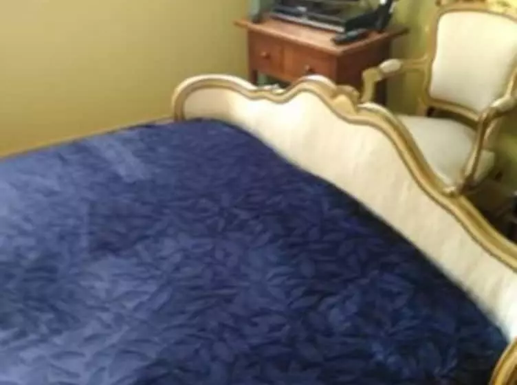 Majatalo Chambre Rennaise