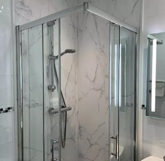 Majatalo Princetown Guesthouse