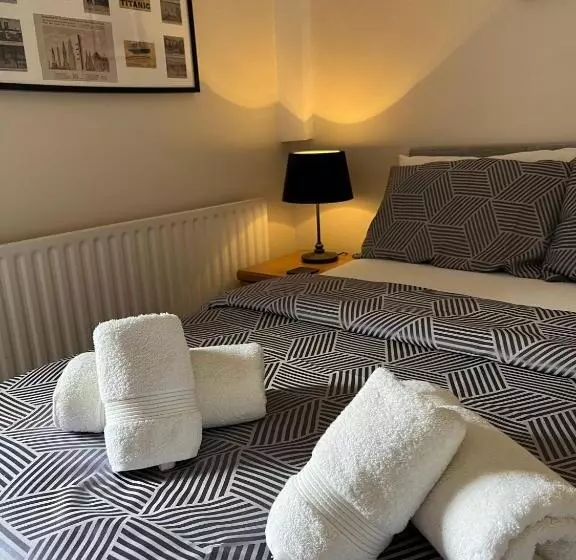 Majatalo Princetown Guesthouse