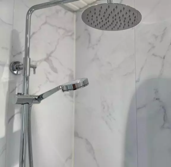 Majatalo Princetown Guesthouse