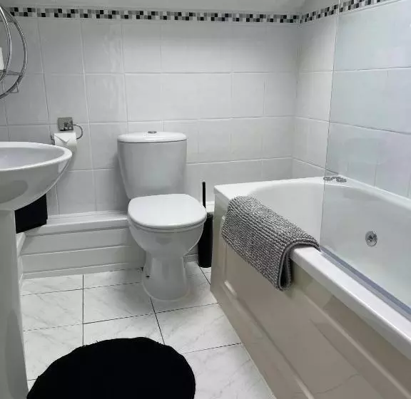 Majatalo Princetown Guesthouse